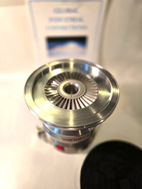 969-9039 Varian Turbo-v 300ht Macrotorr