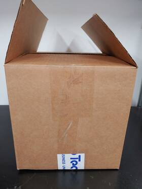 969-9047s002 Varian Macro Torr Turbo-v 550 Turbomolecular Pump 969-9047s002 Varian Macro Torr Turbo-v 550 Turbomolecular Pump