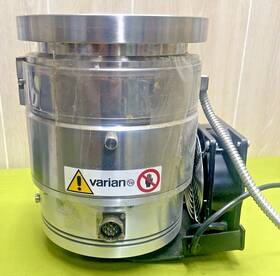 969-9050 Varian Turbo-v 550 Macrotorr Vacuum Pump Model