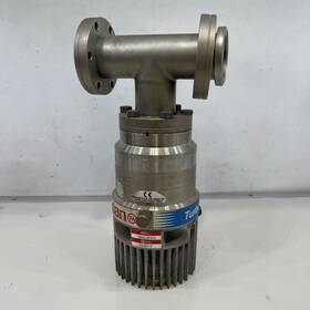 969-9360 Varian Turbo-v 70 Vacuum Pump Assembly