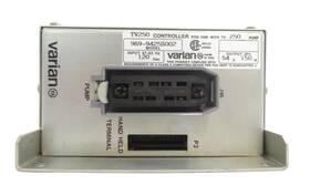 969-9425s002 Varian Turbo-v 250 Turbomolecular Pump Controller Working Surplus