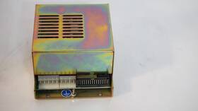 9699518s010 Varian 969-9518 Turbo-v 70 Pcb 24 V Controller S010 Tv 250 Small