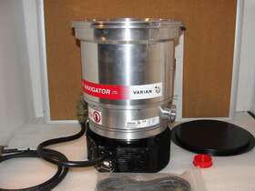 9698836 Varian Tv 701 Navigator Turbo Pump 100-240v