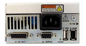 9698996 Varian Tv81ag Navigator M001 Turbo Pump Controller Working Surplus 9698996 Varian Tv81ag Navigator M001 Turbo Pump Controller Working Surplus