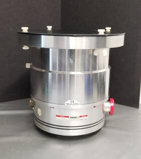 Tv-700ht Varian 9699058 Turbo-v 700ht Turbo Pump Not Able To Test