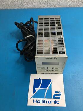9699523s021 Varian Turbo-v 250