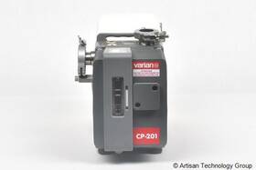 Cp-201 Varian Rotary Vane Pump