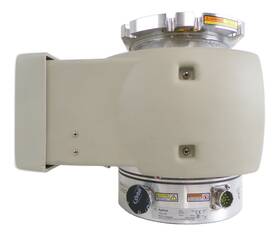 Ex8698933 Varian Tv801 Pump Turbomolecular Spectrometer Turbo Surplus