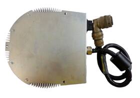 Exsq337 Varian Turbo-v 801 Nav Turbomolecular Pump Controller Turbo Working Exsq337 Varian Turbo-v 801 Nav Turbomolecular Pump Controller Turbo Working
