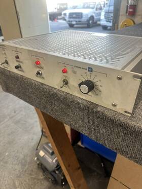 Fc-1800 Varian Sputtering Chamber Vacuum Accesso Control Controller