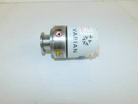 Frg-700 Varian Model Pirani Guage Ptq89