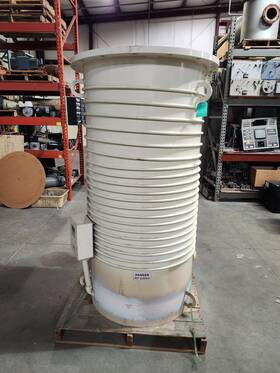 Varian Hs-32 / Agilent Diffusion Pump Large 76143-309