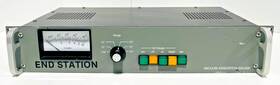 K3132-308 Varian 842 Ratiomatic Vacuum Ionization Gauge Controller Power Tested