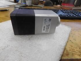 L6281-301 Varian P/n In-line Block Valve. M/n Nw-16-a/o For Parts