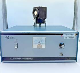 Ps150-8 Varian Ps150 8 Power Supply