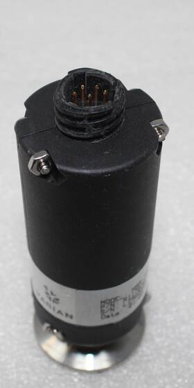 R1170301 Varian Mba-100 Bayard-alpert Ionization Gauges