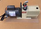 115-230 Varian Sd-200 Vacuum Pump 1-2