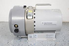 Sh01121univ Varian Sh-112 Agilent Sh 112 Oil Free Dry Scroll Vacuum Pump - Works Sh01121univ Varian Sh-112 Agilent Sh 112 Oil Free Dry Scroll Vacuum Pump - Works