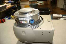 Sq336 Varian Tv 801 Sciex Model Pump
