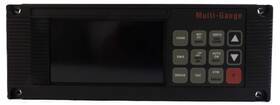 V209500 Varian Digital Vacuum Gauge Controller Multi-gauge Working Surplus V209500 Varian Digital Vacuum Gauge Controller Multi-gauge Working Surplus