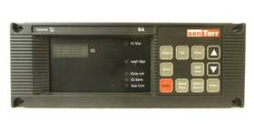 L9120310 Varian Vacuum Technologies Gauge Controller Sentorr Working L9120310 Varian Vacuum Technologies Gauge Controller Sentorr Working