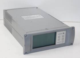 Xgs600h0m0c1 Varian Vacuum Gauge Controller Agilent Xgs-600 Rack Mount Unit Usa