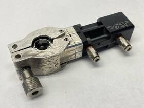 01224-ba14-001 Vat 01.2 Series Mini Gate Valve Pneumatic Double Acting