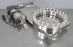 10846-ue28-avn2 Vat 10846-ue28-avn2/3763 C195660 Vacuum Gate Valve With 10 Inch Cf Conflat Amat Endura 2 10846-ue28-avn2 Vat 10846-ue28-avn2/3763 C195660 Vacuum Gate Valve With 10 Inch Cf Conflat Amat Endura 2