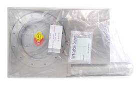 12046-pe24-aag1 Vat Shielded And Heated Gate Valve Manufacturer Refurbished