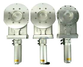 15040-pa24-0002 Vat Pneumatic Gate Valve Reseller Lot Of 3 Untested As-is 15040-pa24-0002 Vat Pneumatic Gate Valve Reseller Lot Of 3 Untested As-is