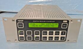 641pm-16bc-0001 Vat 225599 Pm-5 Adaptive Pressure Controller 641pm-16bc-0001/0052 / 64pm.31