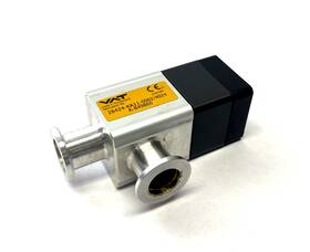 26424-ka11-0002 Vat Hv Vacuum Angle Valve Iso-kf Dn 16 5/8 Inch