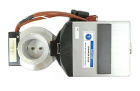 61234-kagq-bft2 Vat Butterfly Valve Control System Amat 0190-63480 Scuffed Spare