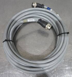 640cv-99lj Vat C196379 Control Gate Valve Pressure Controller Cable 10m 33ft