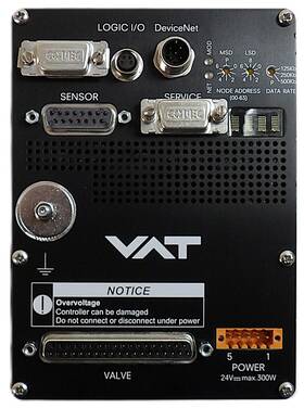 670ec-24cq-aij2 Vat External Controller Module 670p.1e.19 0190-42989 Surplus