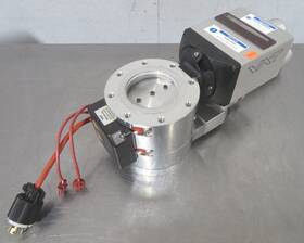 95238-pagq-adh3 Vat C190311 Throttle Control Air-opftd Vacuum Gate Valve Nw80