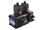Vb1b1-2020f-a3 Kompass Variable Displacement Double Vane Pump Vb1b1-2020f-a3 Kompass Variable Displacement Double Vane Pump