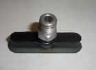 Vc-189a Vi-cas Oval Flat Suction