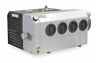 Vc-100 Vc100 Thomas Rietschle Tefc Continuous Duty Vacuum Pump Metallic