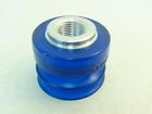 Vc130b-d2-1-2 Mfg 165666 Old-stock Vacuum
