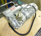 220-440v Vcb-20 Rietschle Thomas Vacuum Pump Phase Packing Casting