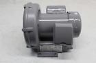 Vcf200p-5t Fuji Electric Regenerative Blower