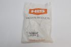 Vc-is-100wf400 Vcis100wf400 His Vacuum New Iso Large Weld Bored Flange For Tube