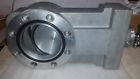 Vcs-41 Consolidated Vacuum Corporation High Manual Gate Valve