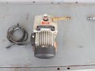 Vde0530-72 Vag-4-01 Rietschle Werie Vacuum Pump Vde0530-72 Vag-4-01 Rietschle Werie Vacuum Pump