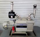 G151237 Vdn-601 Ulvac Oil Sealed Rotary Vacuum Pump Inline Plumbing Filter