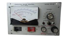 Rg-83 Veeco Ionization Gauge Control Model - Free Shipping Rg-83 Veeco Ionization Gauge Control Model - Free Shipping
