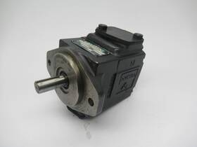 Vt6cmb102r00c1 Veljan Single Vane Pump 4000 Psi 275 Bar 2800rpm 34.1cm3/rev Used