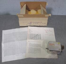 C199314 Velonex Ip-20-p Ion Pump Power-pac 24v/28vdc Input / 2.5kv/3kv Output C199314 Velonex Ip-20-p Ion Pump Power-pac 24v/28vdc Input / 2.5kv/3kv Output