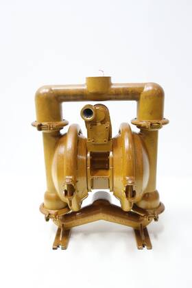 E4aa2r220 Versa-matic Aluminum Diaphragm Pump 70scfm 125psi 71gpm 1-1/4in Npt E4aa2r220 Versa-matic Aluminum Diaphragm Pump 70scfm 125psi 71gpm 1-1/4in Npt